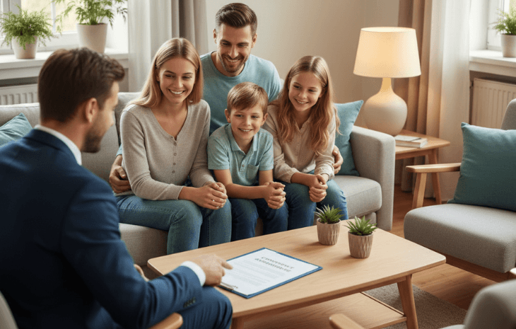  Comment l’assurance vie peut vous aider en cas d’insolvabilité financière