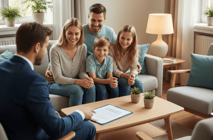 Comment l’assurance vie peut vous aider en cas d’insolvabilité financière