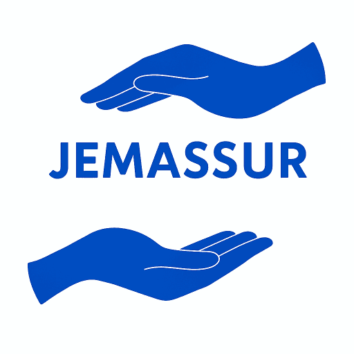 Jemassur — Solutions d’assurance pour particuliers & pros